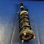 11-14 Infiniti M37 Q70 Rwd Front Left Side Strut Shock Absorber Spring # 61793 Used. Price: $149.60.