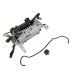 For 02-10 Porsche Cayenne Vw Touareg Air Suspension Compressor Pump With Bracket New. Price: $161.75.