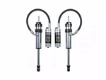 Icon 0-2" Lift Rear 2.5 Rr/cdcv Shocks Pair Fits 1996-02 Toyota 4RUNNER New. Price: $1525.95.