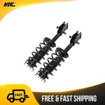 2X Front Springs Struts Shocks 2011-2014 Ford Edge 2011-2015 Lincoln Mkx New. Price: $137.74.