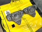 Audi B5 S4 Oem Front Upper Strut Mount Bracket Set 8D0412383E A4 Original Good Used. Price: $129.00.