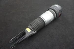 Arnott Remanufactured Front Left Air Shock Strut Porsche Panamera Gts 2010-16 Used. Price: $929.99.