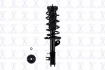 Suspension Strut And Coil Spring Assembly Fcs 1333716L Fits 13-22 Buick Encore New. Price: $113.26.