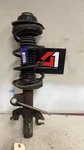 2015-2017 Chrysler 200 Passenger Right Front Strut Assembly Free Shipping Used. Price: $66.32.