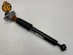 2020-2025 Audi A6 Allroad Rear Left Right Shock Strut Absorber 4K0616031L 11KMI Used. Price: $264.53.