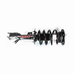 Fcs Suspension Strut And Coil Spring Assembly Front Right 1333529R Ford New. Price: $146.45.