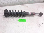 2020 Toyota Sequoia Driver Left Side Front Coil Spring Strut Oem Used. Price: $174.95.
