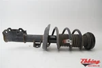 Driver Left Hand Front Strut Assembly 1.4L Fits 2013-2014 Chevrolet Cruze 677980 Used. Price: $75.00.
