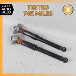 Audi Quattro Rear Left & Right Shock Absorber Strut Set 8J0513029S Oem 74K Used. Price: $99.60.