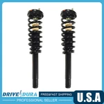 Monroe Front Strut W/ Coil Spring Assembly For 2004-2008 Acura Tsx New. Price: $253.07.