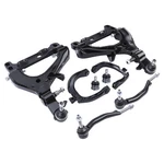 Suspension Kit Front Driver Passenger Side For Olds Chevy Right Left Bravada New. Price: $374.99.