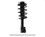 Gabriel G56907 Readymount - Conjunto Completo De Puntal Cargado Para Ford T150 New. Price: $100.00.