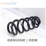 2016-2021 Audi Q7 Rear Coil Spring 4M0511115AP Used. Price: $174.99.