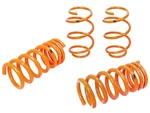 Afe Power Coil Spring Lowering Kit Fits Ford Mustang Gt 15-25 V8-5.0L Cont New. Price: $396.60.