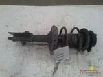 2018 Subaru Forester Front Shock Strut Left Used. Price: $105.00.