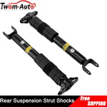2X Rear Lh & Rh Side Shock Absorber For Jeep Grand Cherokee 2011-2015 Suv 4-DOOR New. Price: $103.95.