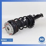 12-19 Range Rover Evoque L538 Rear Right Passenger Shock Strut Absorber Oem 28K Used. Price: $99.60.