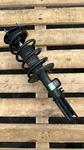 Front Left Driver Side Shock Strut Absorber 2013 2016 Ford Taurus DG13 18K001 Used. Price: $110.49.