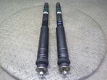 05-08 Mercedes R171 Slk-class Set Of 2 Delphi Rear Strut Shock Absorber Used. Price: $98.89.