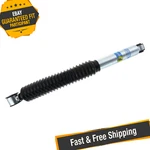 Bilstein 24-234498 B6 Series Front Heavy Duty Monotube Shock Absorber New. Price: $144.00.