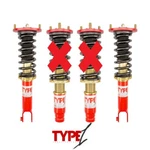 Function And Form Type 1 Honda Accord Cg (98-02), Rear Struts***open Box*** Used. Price: $298.00.