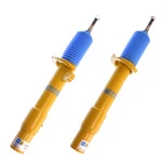 Pair Set Of Front Bilstein B8 Performance Plus Struts Bmw E90 M3 2008-13 New. Price: $547.95.