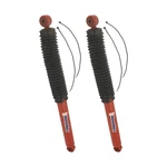 Rear Shock Absorber Set Of 2 Kyb 565105 New. Price: $241.59.