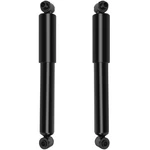 Shock For Chevy 4WD/RWD, Ocpty 2PCS Front Absorbers Fits Cadillac Escalade New. Price: $85.04.