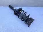 2018 - 2024 Volkswagen Tiguan Front Right Side Strut Shock Coil Absorber Oem Used. Price: $174.79.