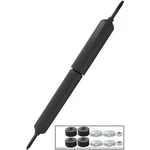 Monroe Front Suspension Shock Absorber - 66921 Direct Fit New. Price: $77.82.