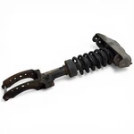 2007-2015 Audi Q7 Left Front Strut Shock Spring 7L8412021 Br Oem Used. Price: $49.99.