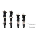 Bc Racing Br Series Coilovers For 1990-2005 Mazda MIATA/MX-5 (NA8C/NB8C) New. Price: $1195.00.