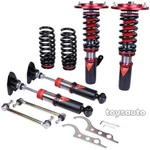 Godspeed Maxx Coilover Shock+spring For *5 Bolt Top* Bmw F80 M3 F82 M4 F87 M2 New. Price: $891.00.