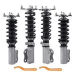 Maxpeedingrods Coilovers Suspension Lowering Kit For Impala 2000-2011 New. Price: $300.00.