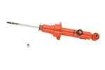 Kyb Agx Front Shocks & Struts Mazda Miata 1999-2005 Adjustable Performance New. Price: $160.32.