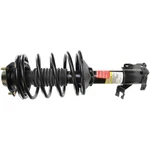 Monroe Front Right Suspension Strut And Coil Spring Assembly - 271674 New. Price: $114.72.