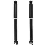 2PCS Rear Shock Absorbers 2011-2017 2018 2019 Ford Explorer Left Right New. Price: $53.79.