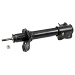 Suspension Strut Oespectrum Monroe # 71943 Fits 93-99 Nissan Altima ; Right Rear New. Price: $38.95.