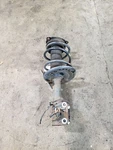 Driver Left Lh Strut Front 4 Cylinder Abs Fits 2016-2017 Altima Oem Used. Price: $62.95.