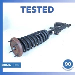 13-19 Jaguar X351 Xj Awd Front Left Side Shock Absorber Strut Assembly Oem Used. Price: $166.00.