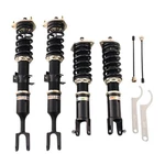 Bc Racing Br Coilovers (true Rear/extreme Low) For 2003-2008 Nissan 350Z Z33 New. Price: $1195.00.