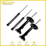 Front Struts Rear Shocks Damper Suspension Fits 1996-2002 Bmw Z3 Absorber Kit New. Price: $93.81.