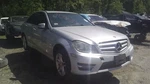Driver Strut 204 Type Front C63 Coupe Fits 12-13 Mercedes C-class 612613 Used. Price: $145.00.