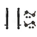 Transit Auto KSS-108344 Shock Absorber Rear Driver & Passenger Side Left Right New. Price: $115.36.