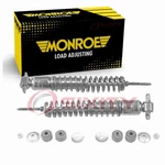 Monroe Front Shock Absorber For 1973-1987 Pontiac Grand Prix Spring Strut Bn New. Price: $149.93.