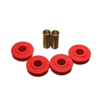 Energy Suspension 5.7109R; Front Strut Rod Bushings Red For 62-79 Dodge,plymouth New. Price: $33.12.