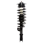 Suspension Strut And Coil Spring Assembly-auto Trans Fits 2010 Subaru Legacy New. Price: $103.17.
