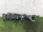 16-20 Infiniti Q50 Front Left Suspension Shock Strut Absorber W/ Coil Spring Oem Used. Price: $90.00.