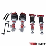 Truhart Suspension 2012+ Scion Frs / Subaru Brz Airplus Struts TH-S1005 New. Price: $1567.50.