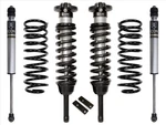Icon K53061 Stage Suspension 3.5" Lift Kit For 10-24 Toyota 4RUNNER/FJ Cruiser New. Price: $1859.95.